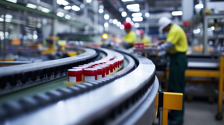 Industrial Operations