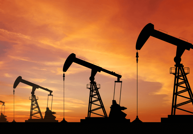 Oil & Gas
