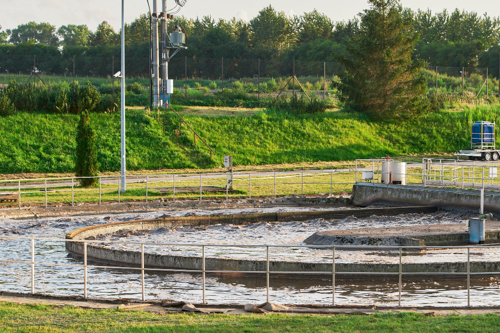 Wastewater