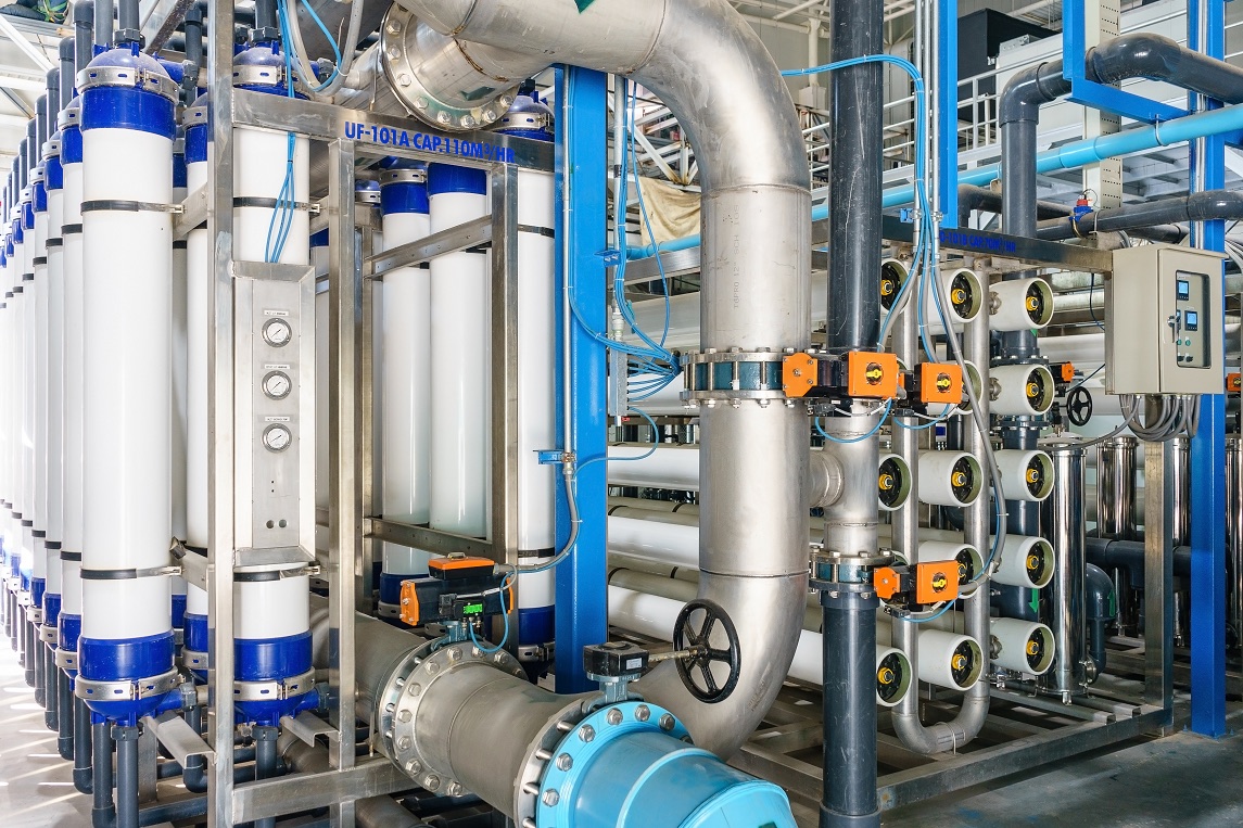 Water Management